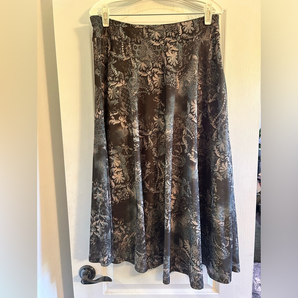 Coldwater Creek Skirt